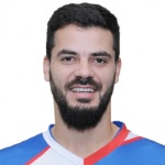 Paulo Josué Photo