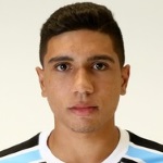 Paulo Victor Photo