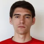 Pavel Barkunov