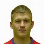 Pavel Chikida Photo