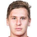 Pavel Lelyukhin Photo