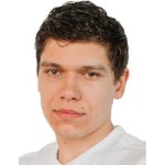 Pavel Zuevich Photo