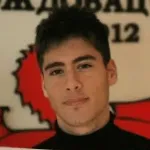 P. Radulović