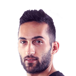 Payam Sadeghian Sharafabad Photo