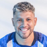 Pedro Favela Photo