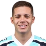 Pedro Lucas Photo