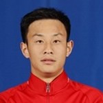 Peng Xinli Photo