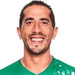 Pepe Delgado Photo