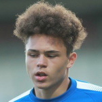 Peter Thomas Photo