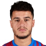 Philippe Coutinho Photo
