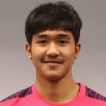 Pongrawit Jantawong Photo