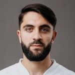 R. Ardazishvili Photo