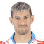 R. Arévalo Photo