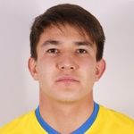 R. Atykhanov Photo