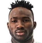 R. Cissé Photo