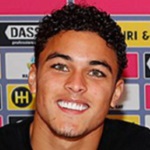 R. Kluivert Photo