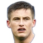Rhys McCabe Photo