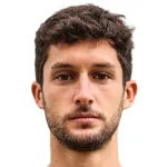 Rodrigo Pérez
