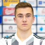 Renato Simič Photo