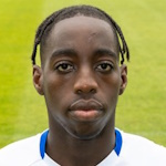 Ronald Sithole Photo