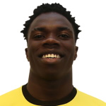 R. Yeboah Photo
