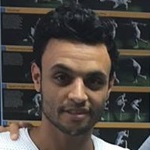 Ragab Bakar Photo