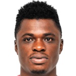 Rashid Sumaila Photo