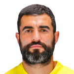 Raúl Albiol Photo