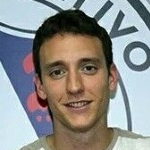 Raúl Almagro Photo