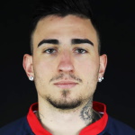 Raúl Asencio Photo
