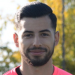 Raúl Monforte Photo