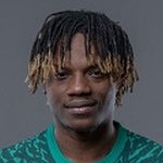 Rayane Hamidou Photo