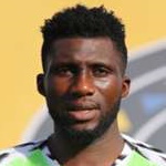 Reuben Bala Yakubu Photo