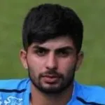 Reza Azari