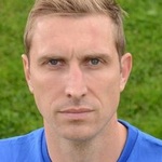 Rhys Griffiths Photo