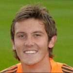Rhys Taylor Photo
