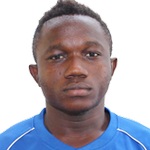 Richard Emmanuel Njoh Edimo Photo