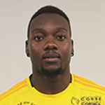 Riffi Mandanda Photo
