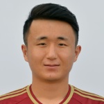 Rim Chang-Woo Photo