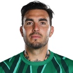 Roberto Jiménez Photo
