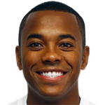 Robinho Photo
