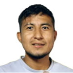 Rodrigo Borda Quispe Photo