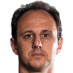 Rogério Mücke Ceni Photo
