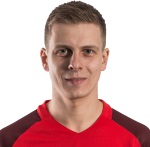 Roman Nesterovski Photo