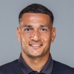 Rony Lopes Photo