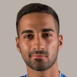 Rubén Alves Photo