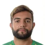 Rúben Saldanha
