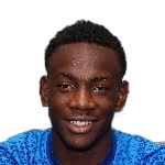 Ruben Okemute Shakpoke Photo