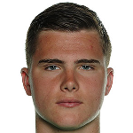 Ryan Huddart Photo