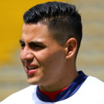 S. Acosta Photo